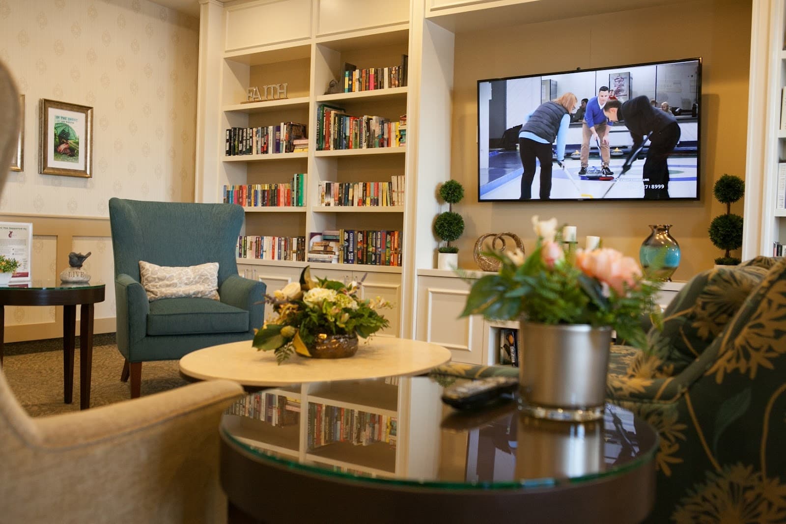 All Seniors Care Living Centres photo 1 of 4