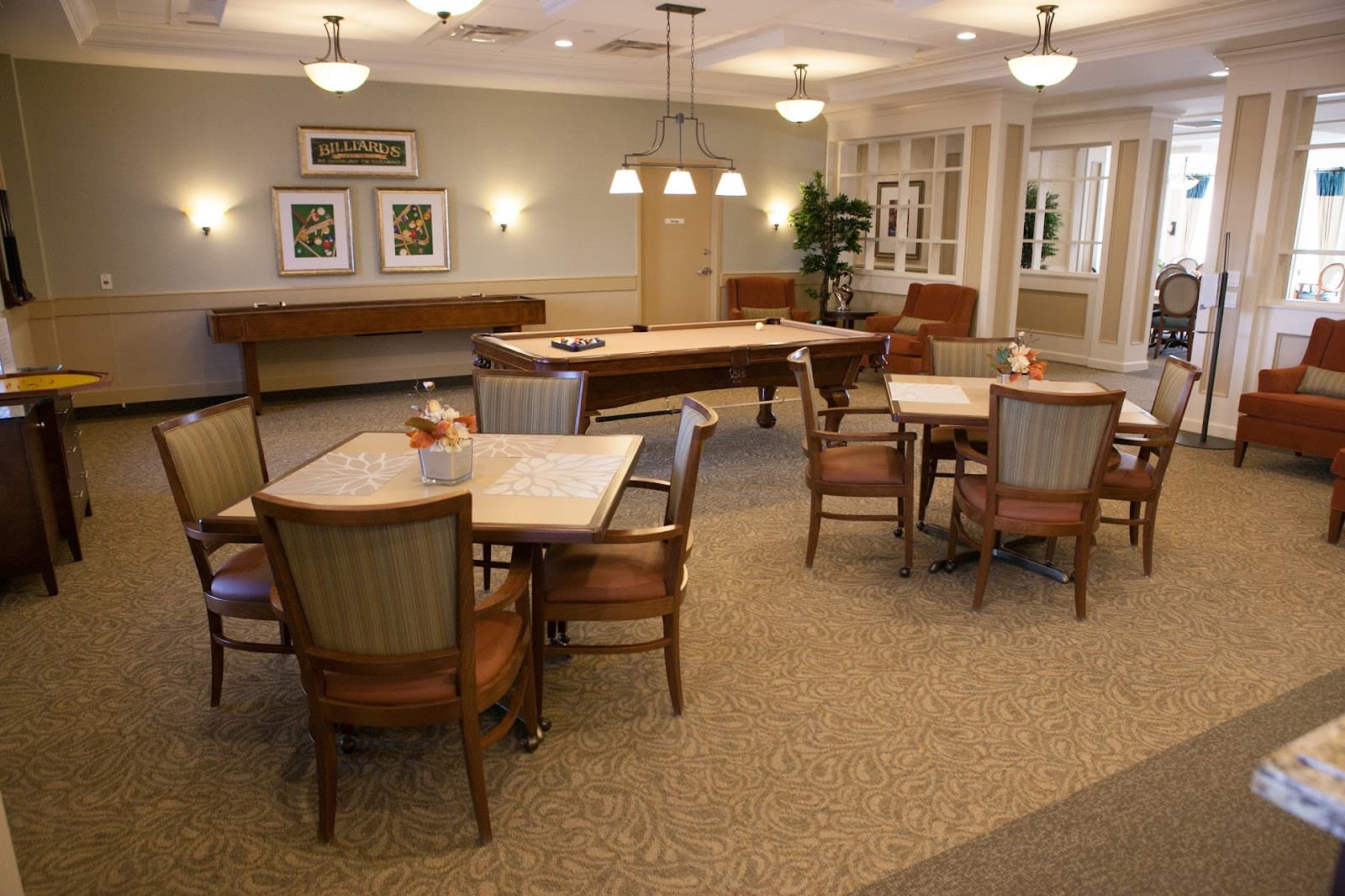 All Seniors Care Living Centres photo 1