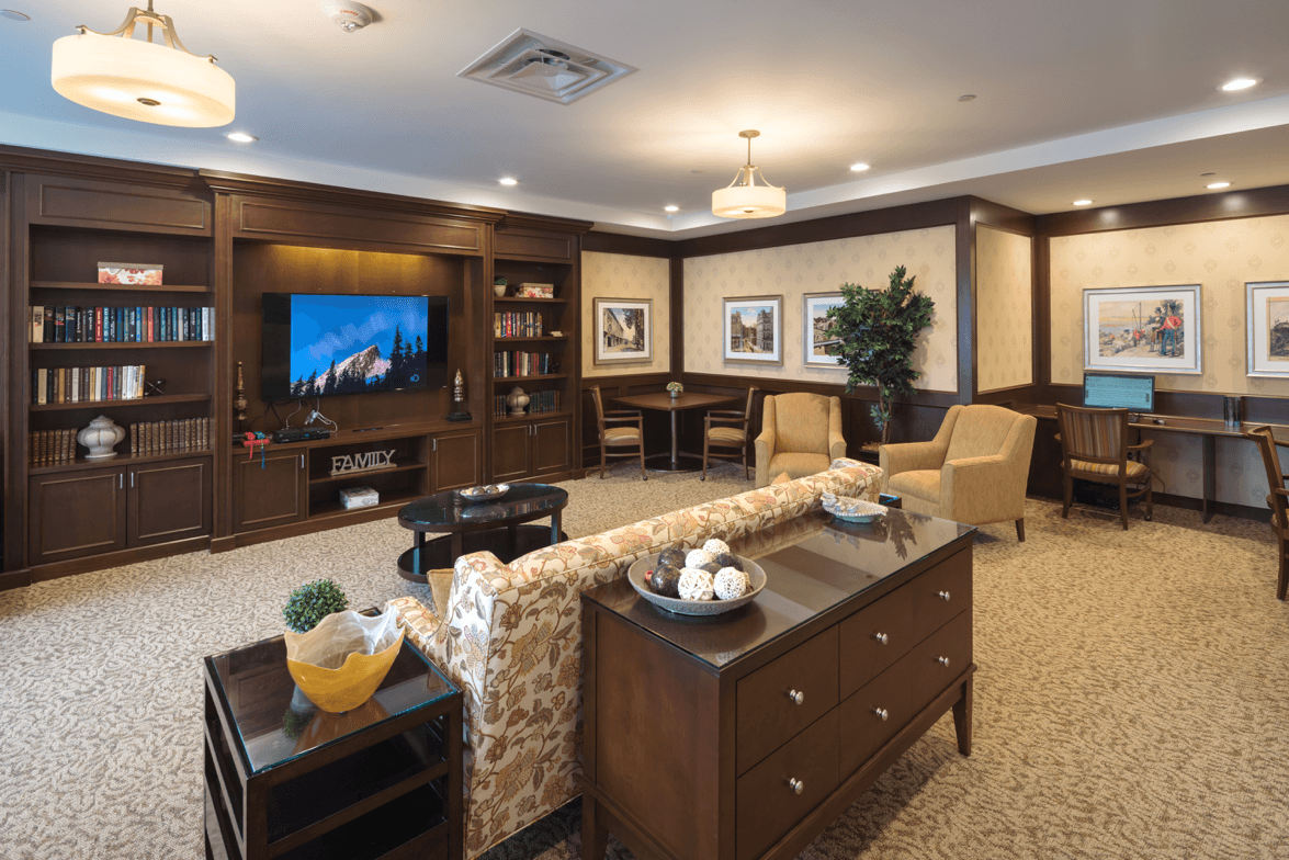All Seniors Care Living Centres photo 3