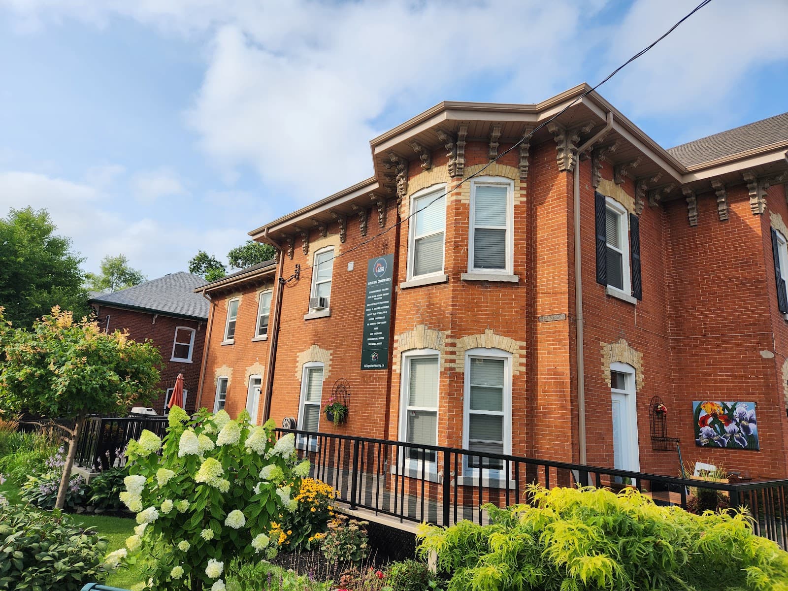 All-Together Affordable Housing Corporation photo 1