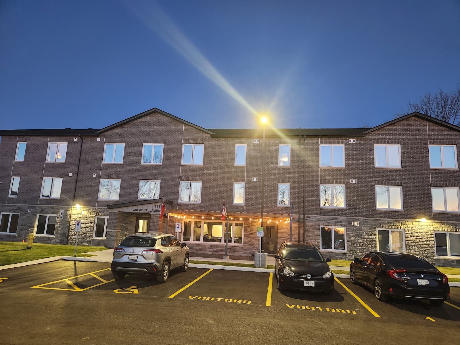 All-Together Affordable Housing Corporation photo 2