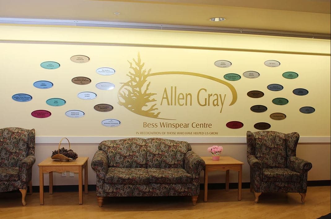 Allen Gray Continuing Care Centre photo 2