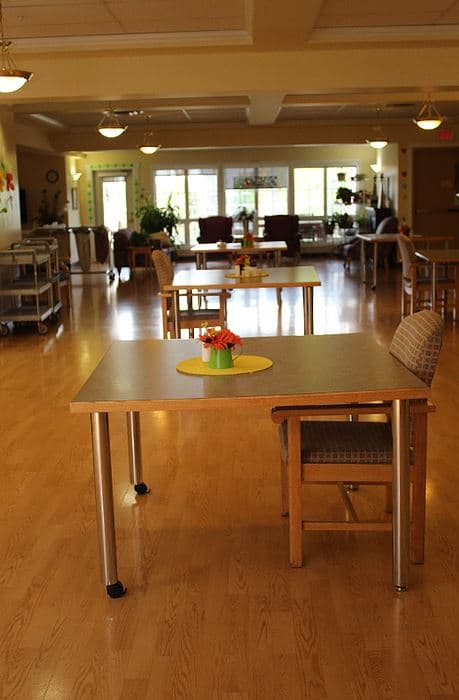 Allen Gray Continuing Care Centre photo 3