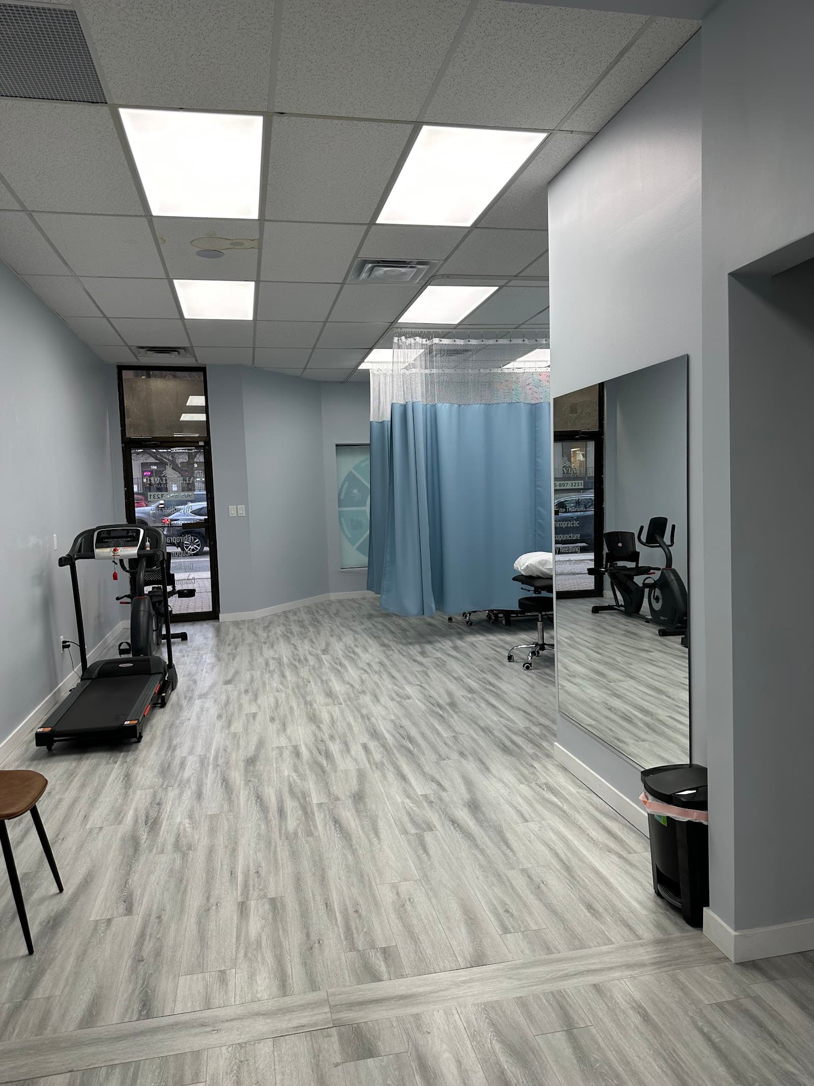 Alleviate Physiotherapy Mississauga photo 2