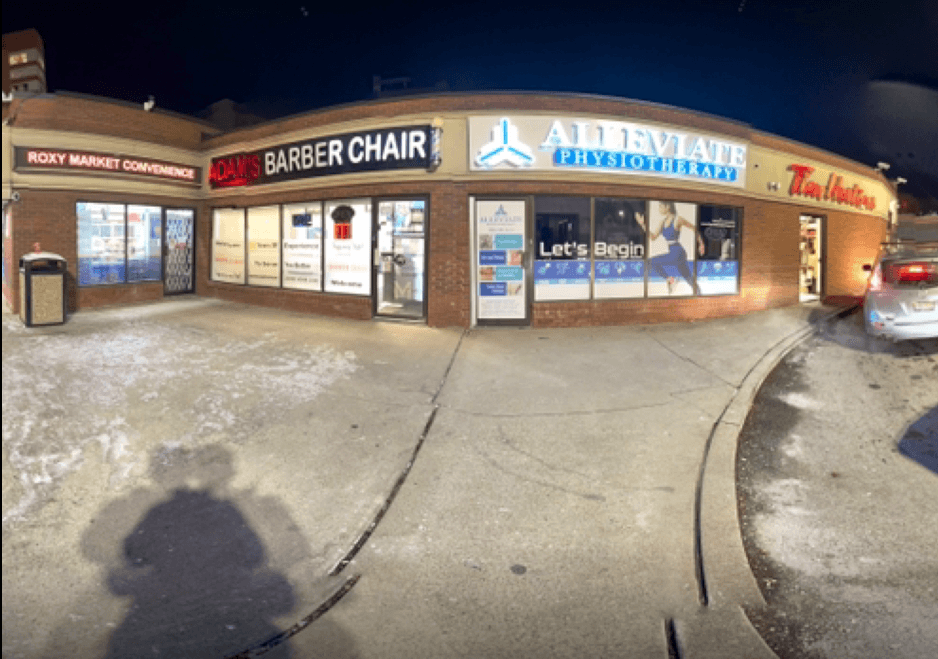 Alleviate Physiotherapy Mississauga photo 3