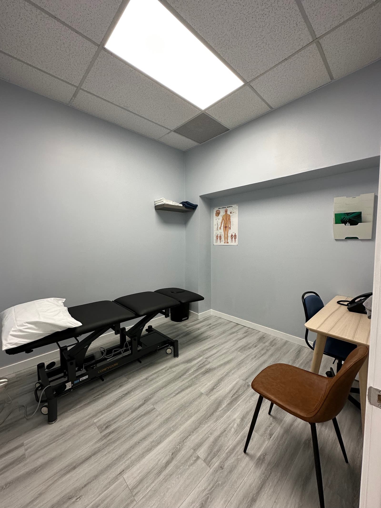 Alleviate Physiotherapy Mississauga photo 4