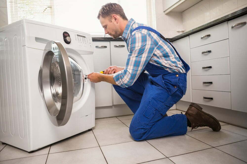 AllFix Appliance Repair LTD, appliance repair in Vancouver, photo 2