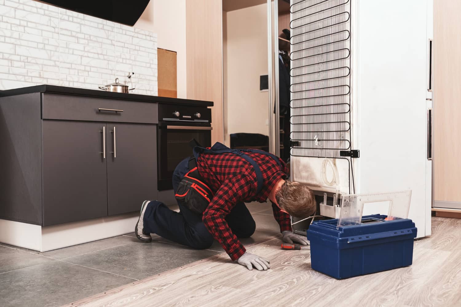 AllFix Appliance Repair LTD, appliance repair in Vancouver, photo 3