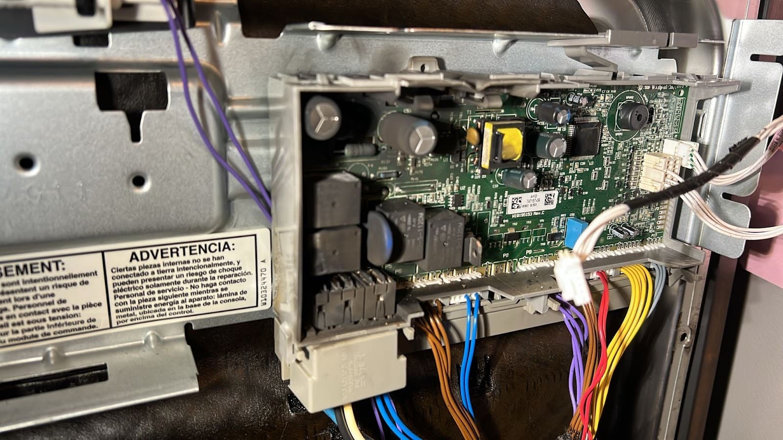 AllFix Appliance Repair LTD, appliance repair in Vancouver, photo 4