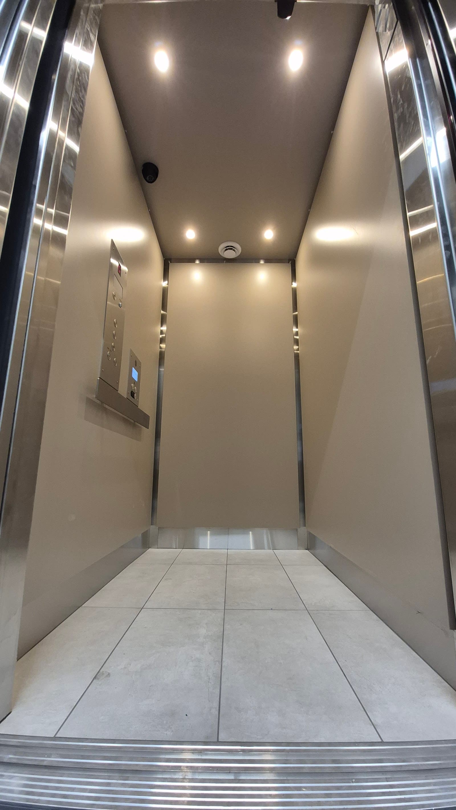Alliance Elevator photo 3