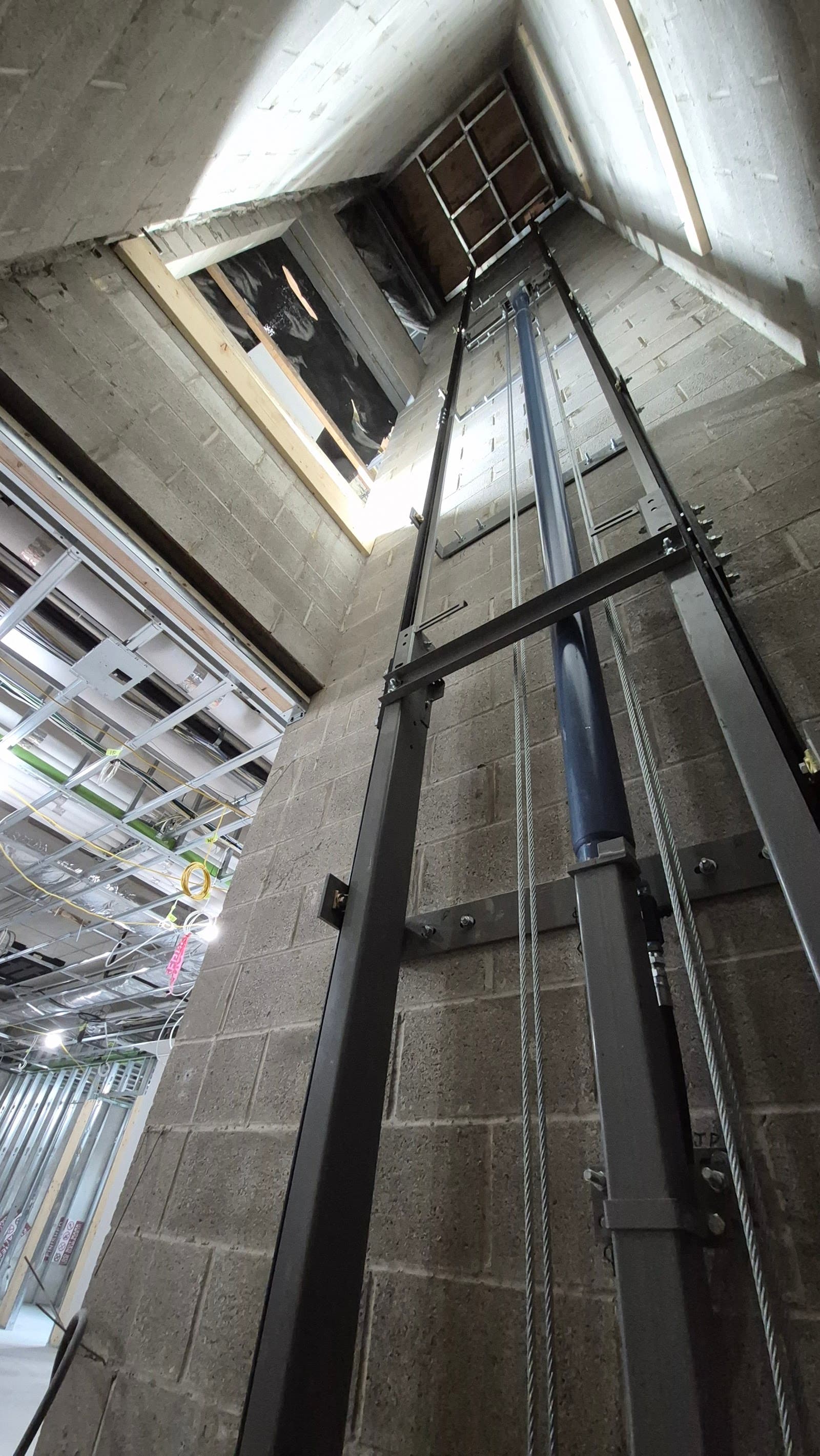 Alliance Elevator photo 5