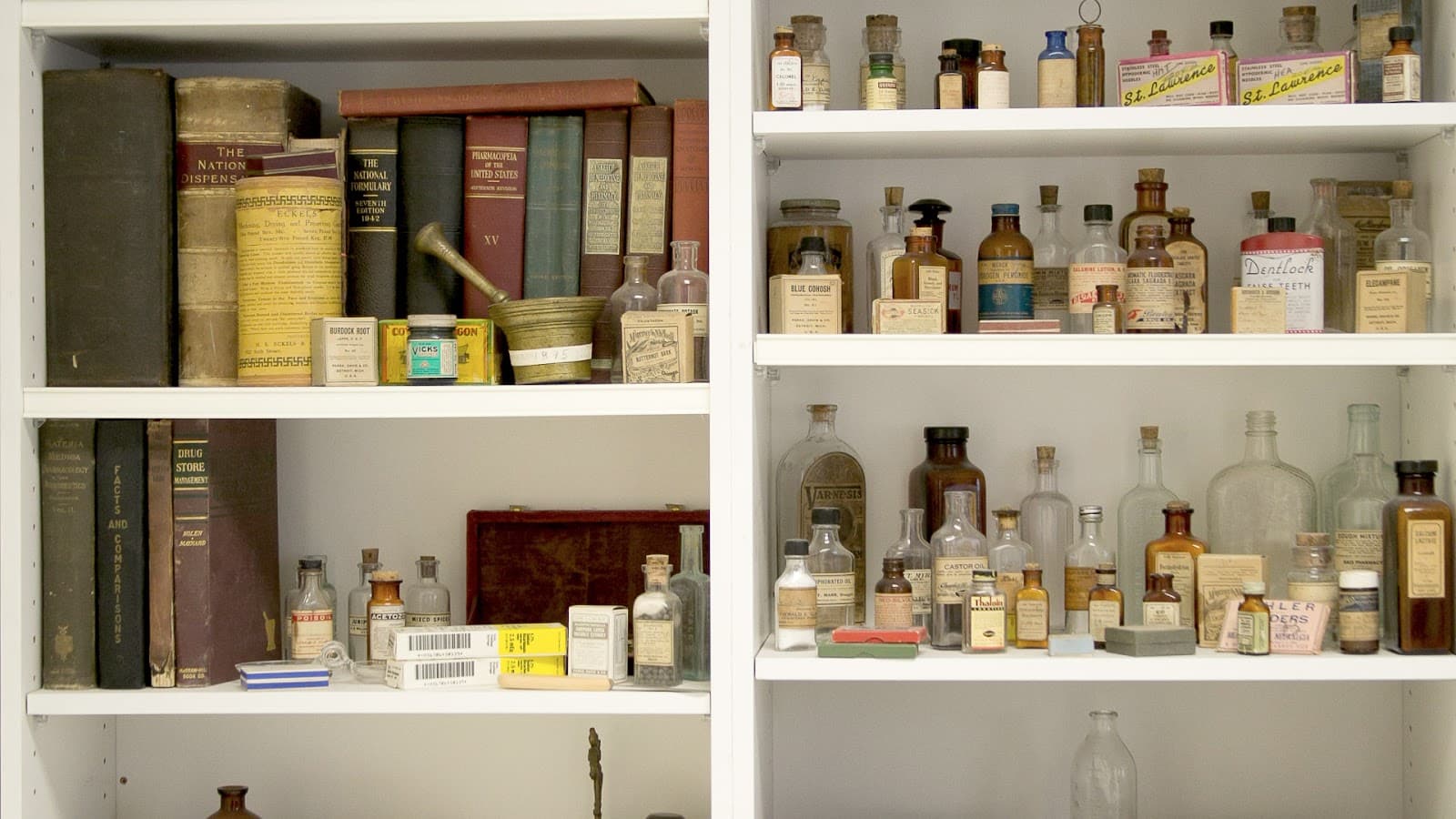 Allwell Pharmacy - Mississauga photo 1