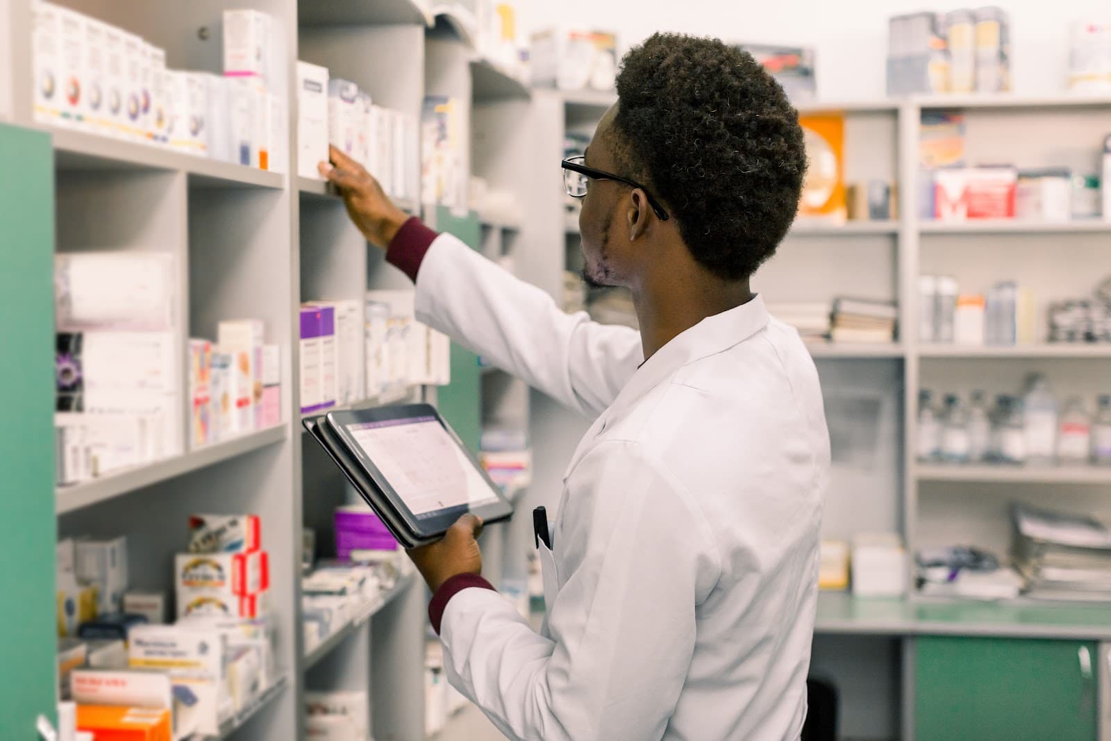 Allwell Pharmacy - Mississauga photo 3