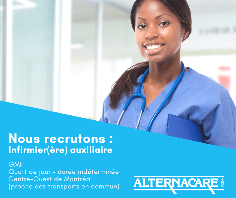 Alternacare