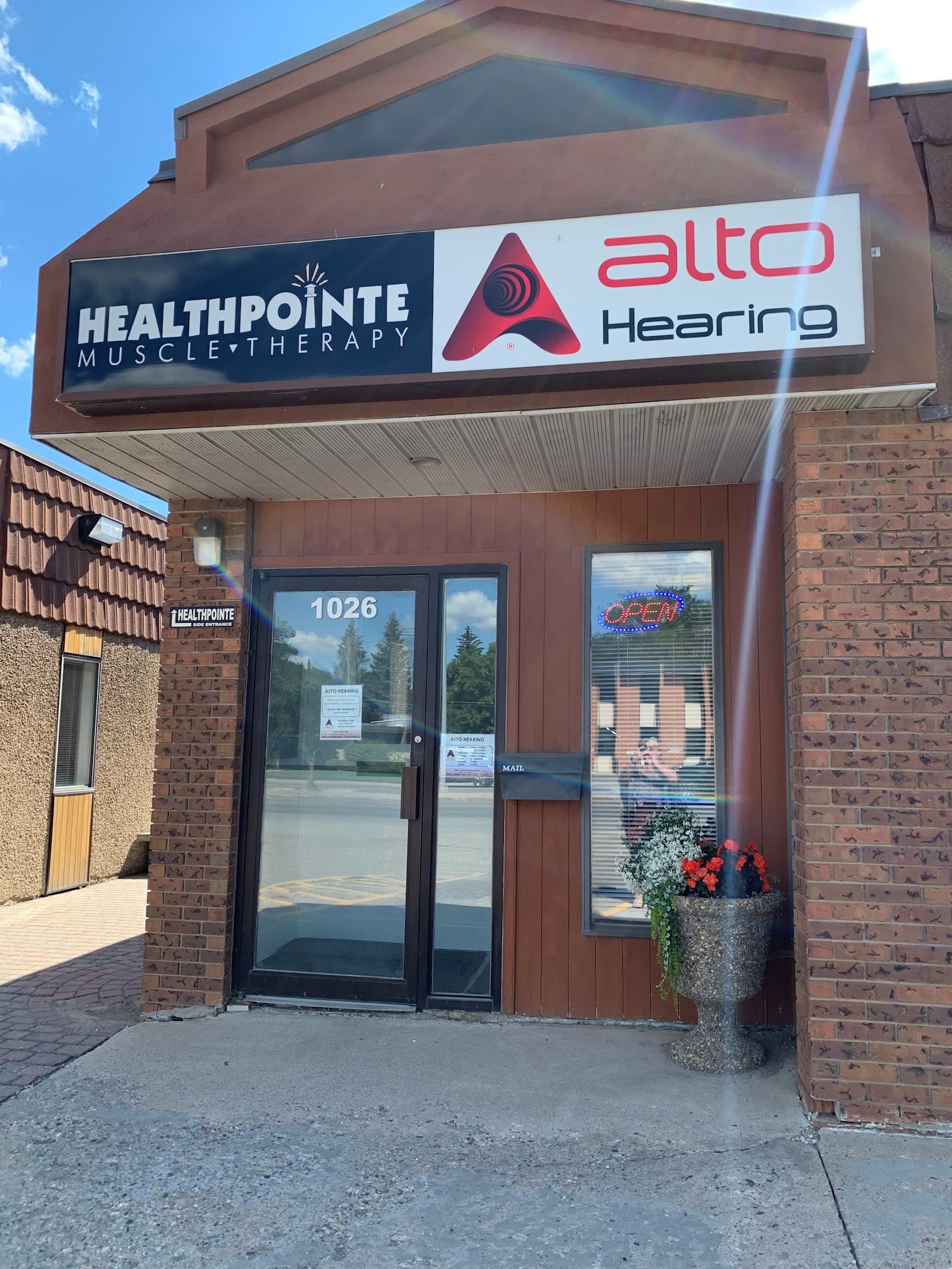 Alto Hearing photo 1 of 4