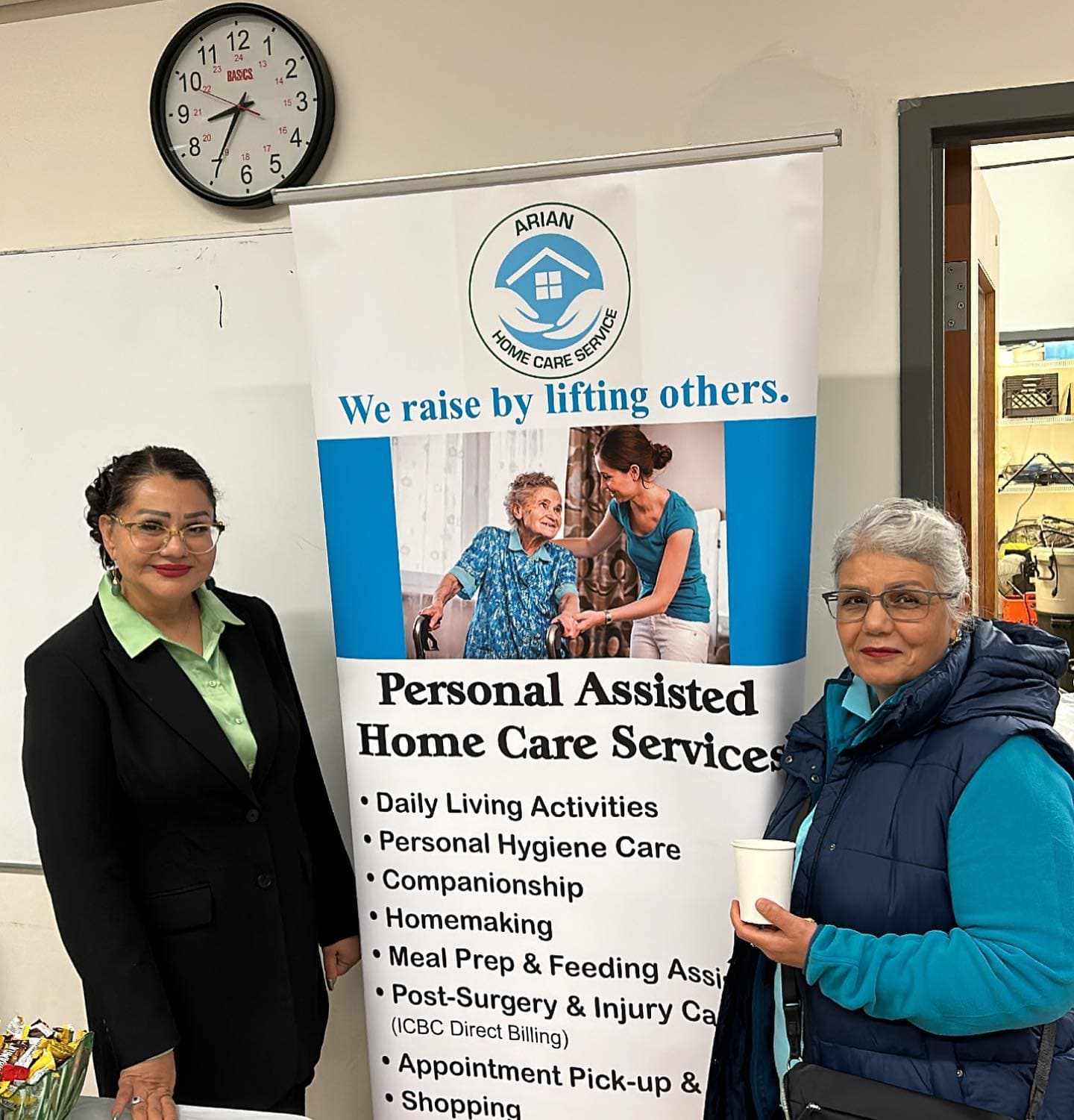 Always Assisted Home Care Inc.