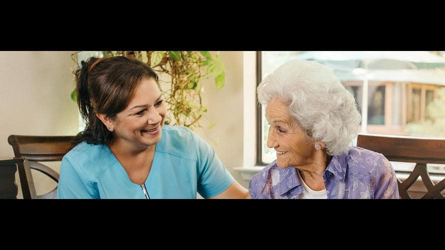 Always Best Care - Home Care & Dementia Care Services in Burlington, Oakville, Milton, & Mississauga