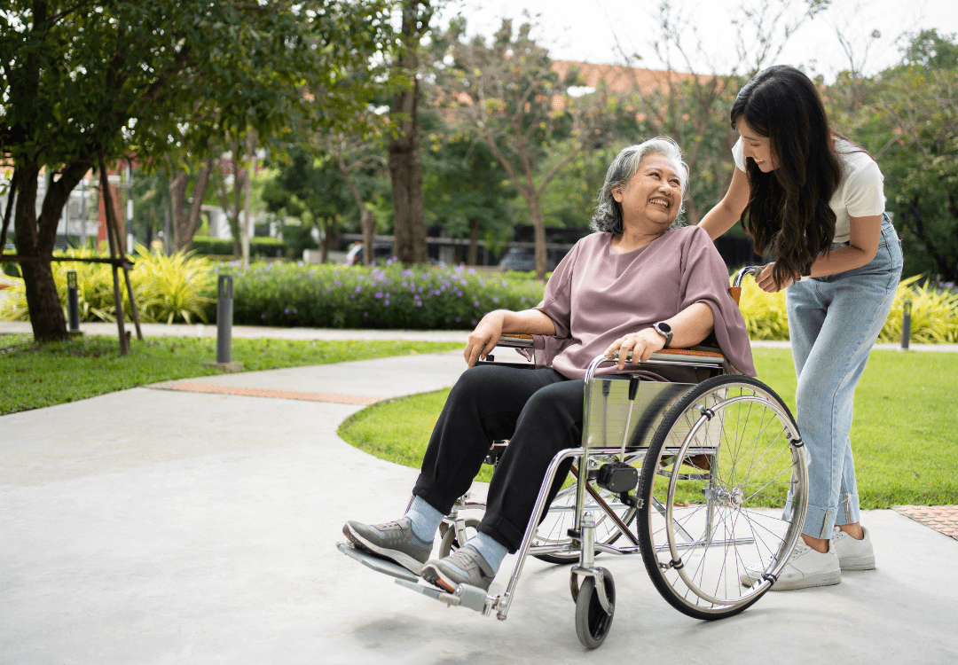 Always Best Care - Home Care & Dementia Care Services in NW Calgary