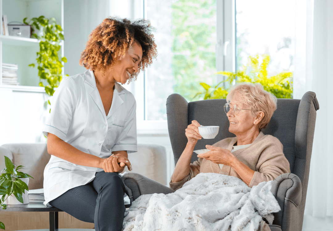 Always Best Care NW Calgary photo 3
