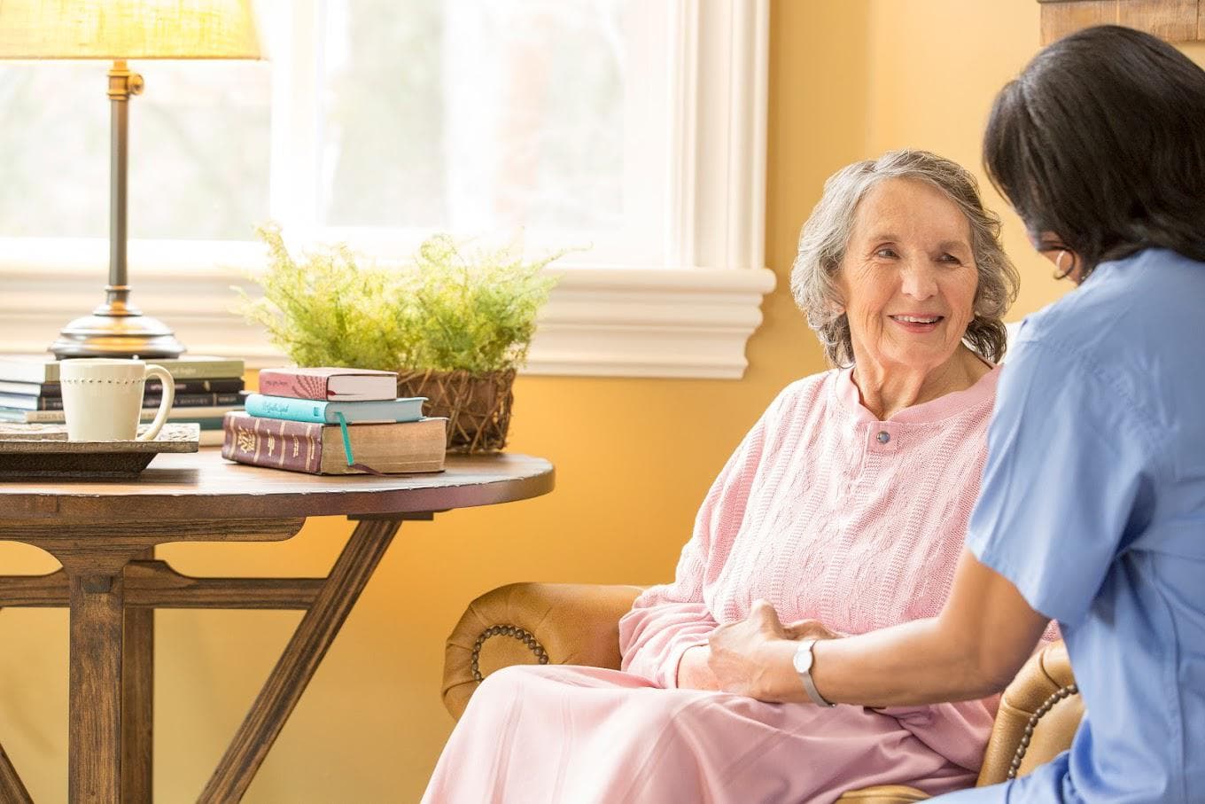 Always Best Care Southwest Calgary photo 1