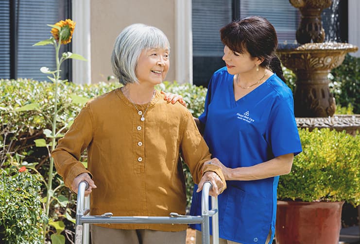 Always Best Care Southwest Calgary photo 2