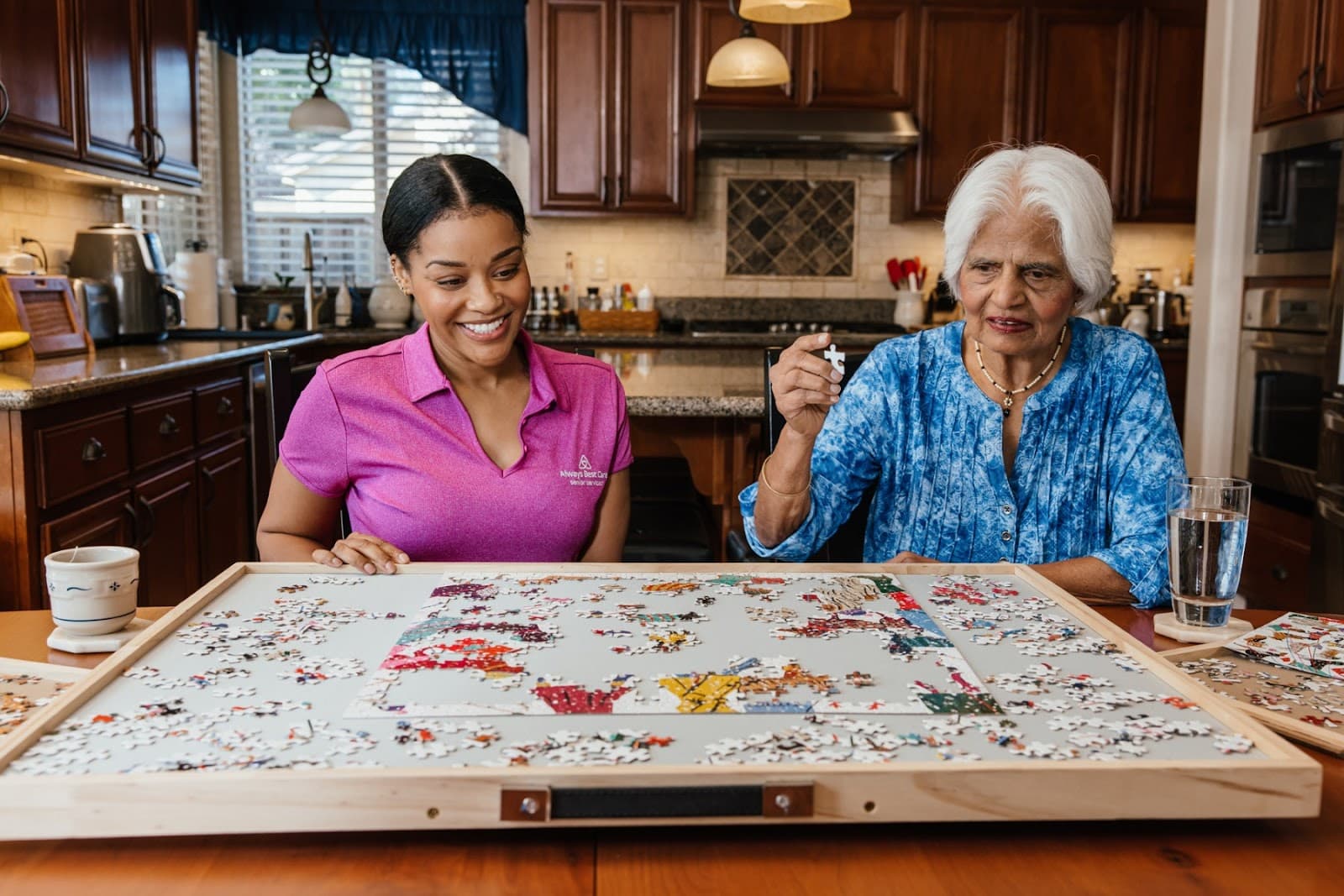 Always Best Care Senior Services - Home Care Services in Kitchener-Waterloo photo 2