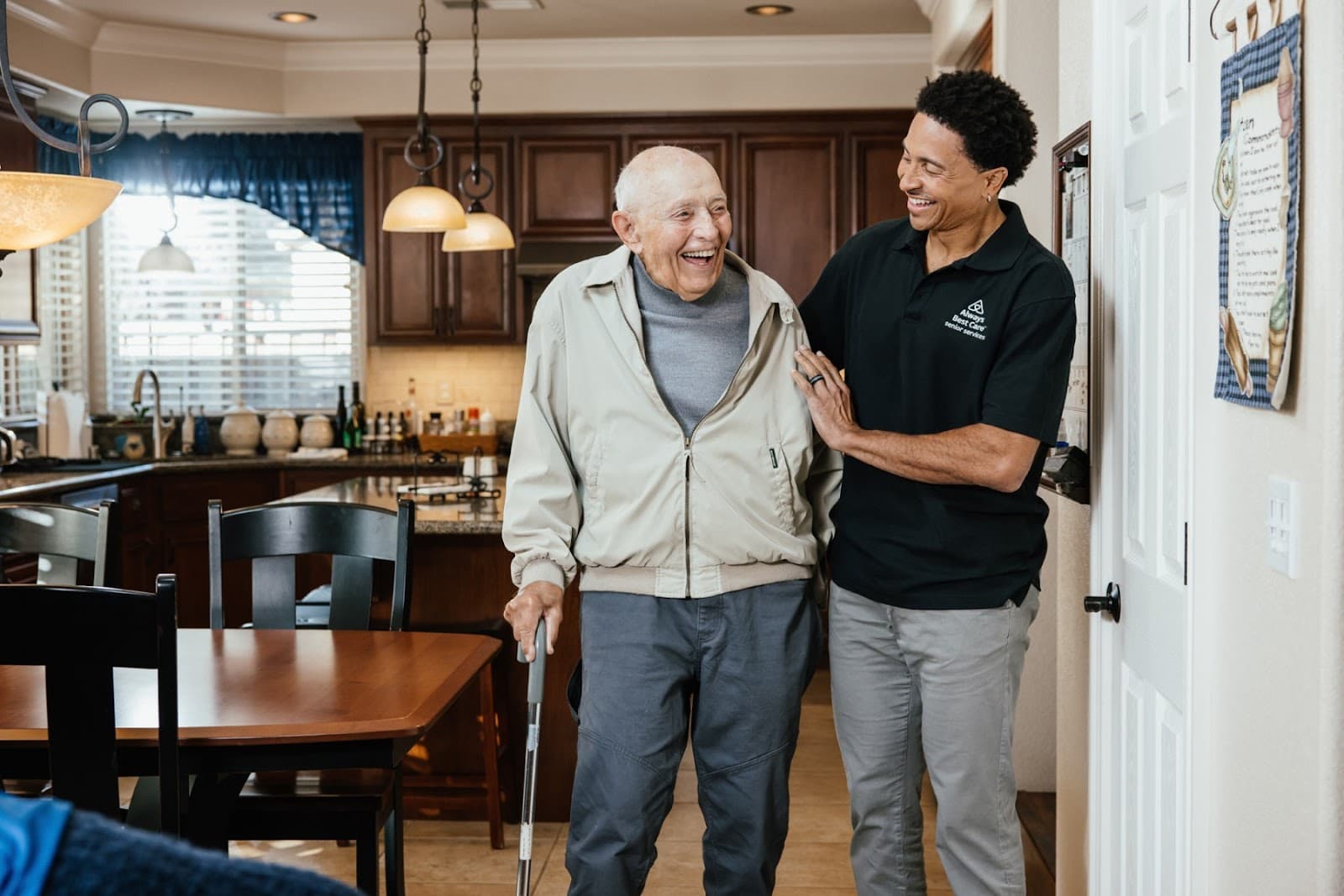 Always Best Care Senior Services - Home Care Services in Kitchener-Waterloo photo 3