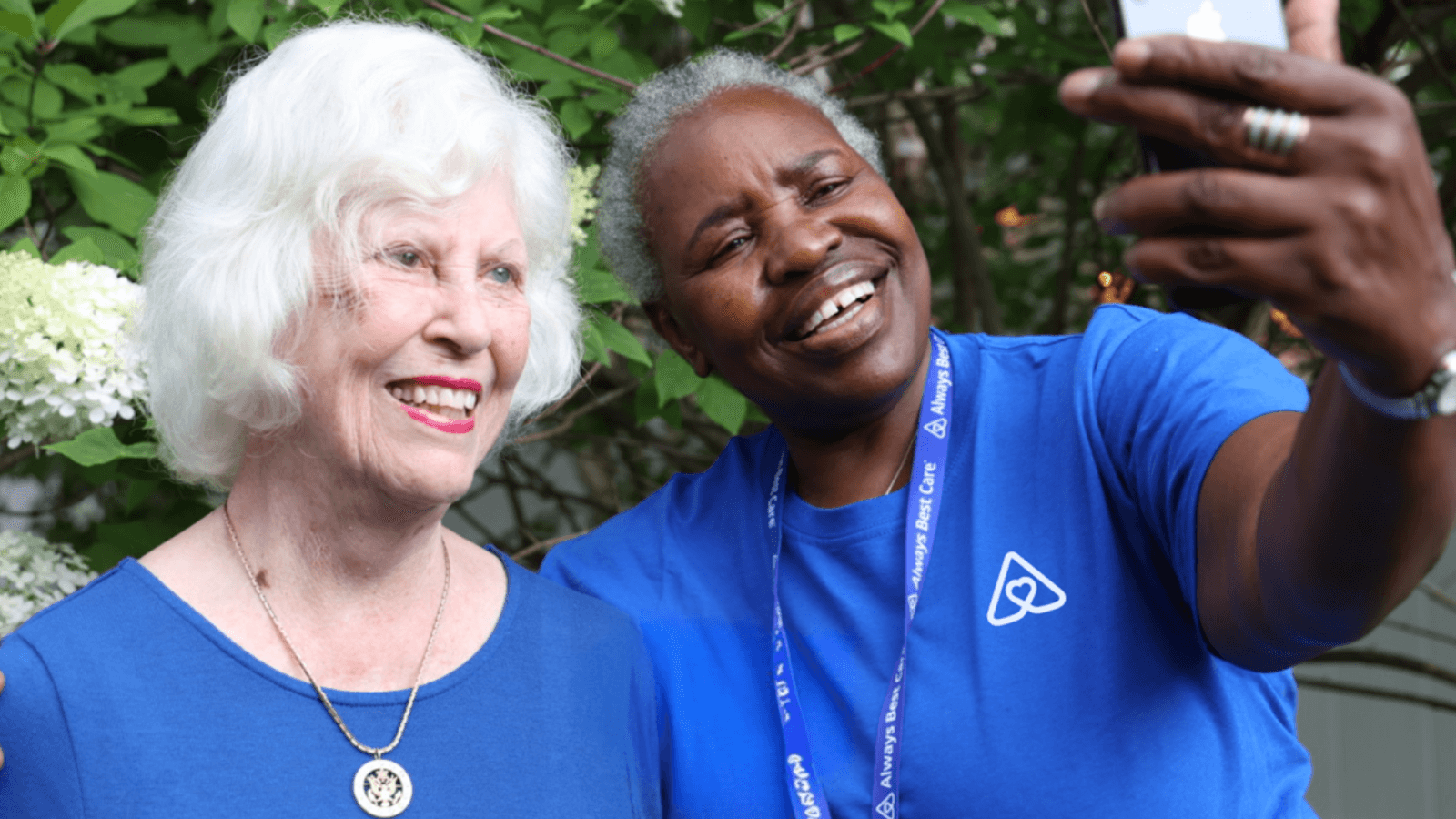 Always Best Care Senior Services - In-Home Care Services in Edmonton, Sherwood Park, & St. Albert
