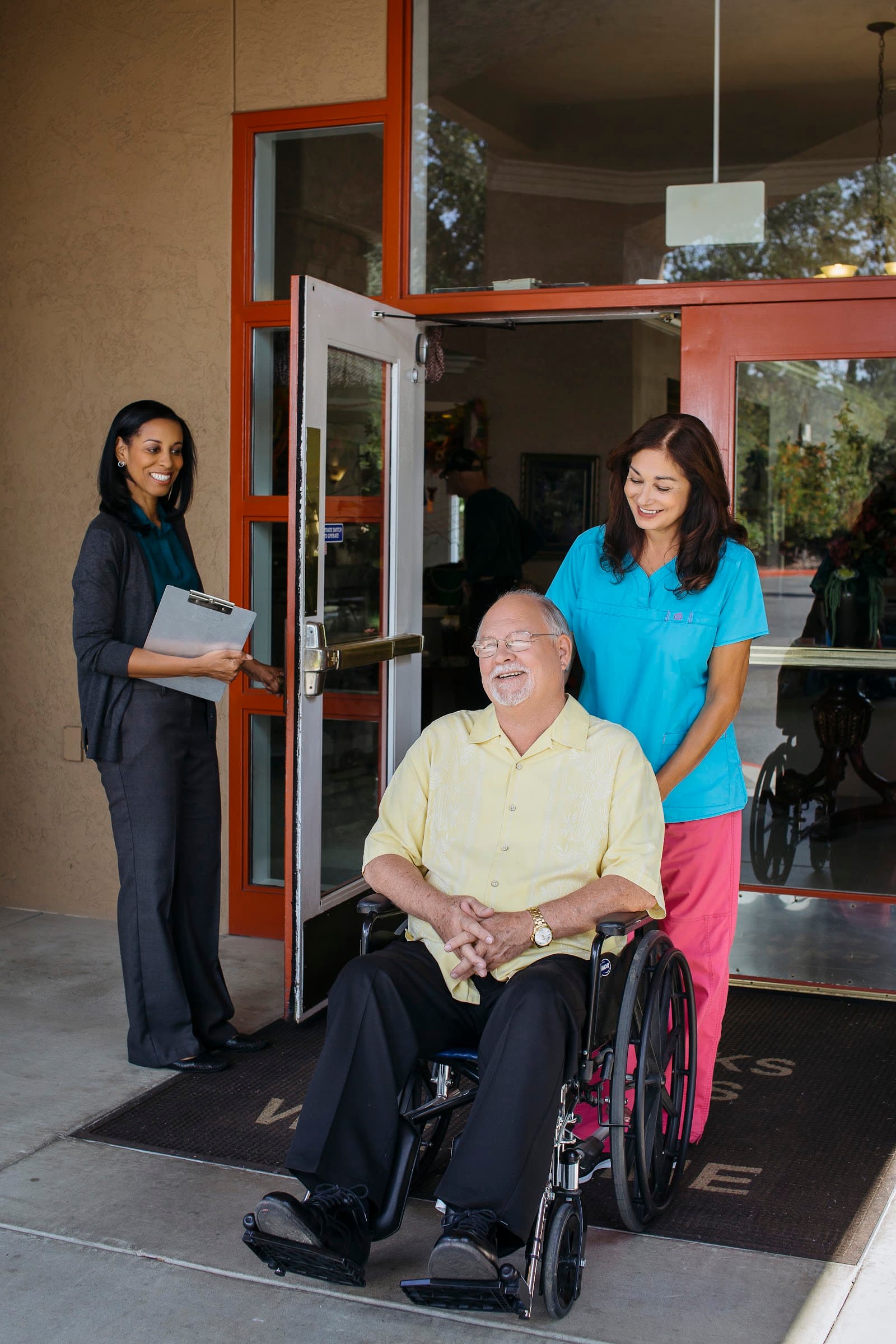Always Best Care Senior Services - In-Home Care Services in Edmonton, Sherwood Park, & St. Albert photo 1