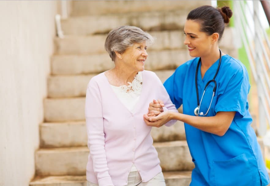 Always Care Nursing and Community Care Agency