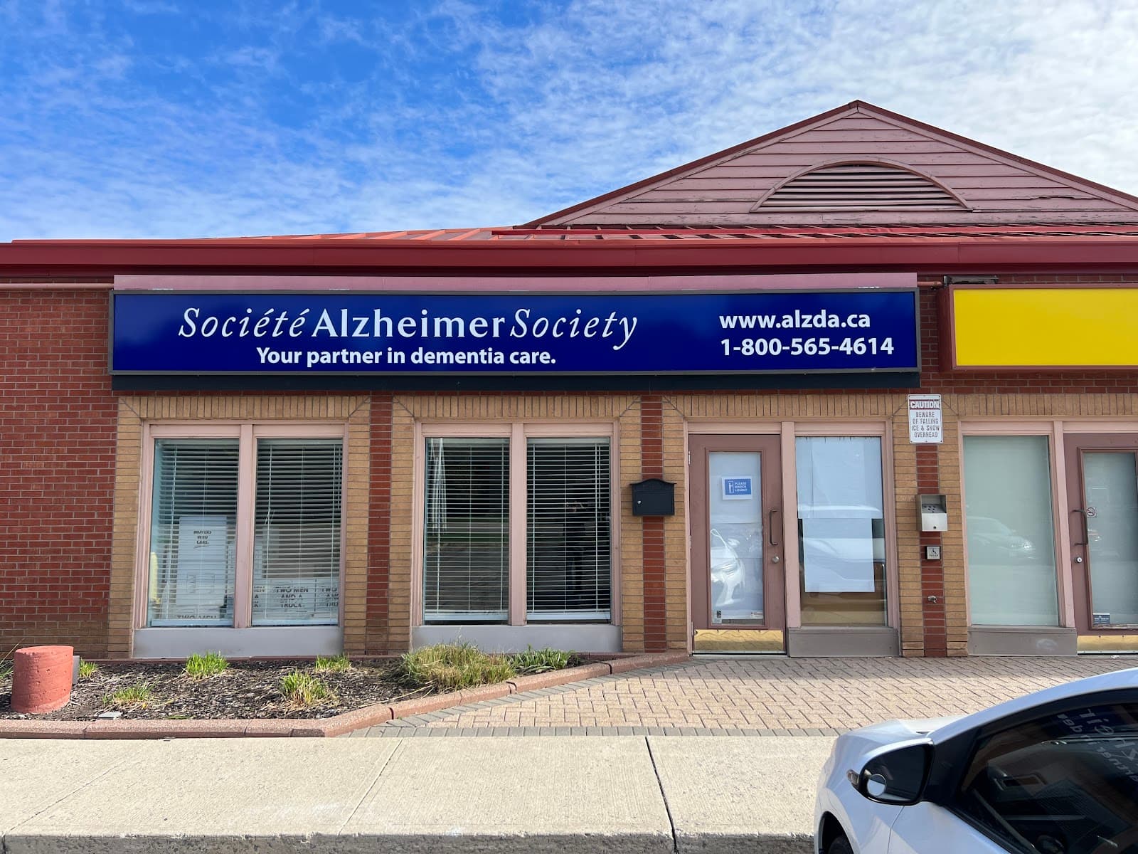 Alzheimer Society Brant photo 1 of 3