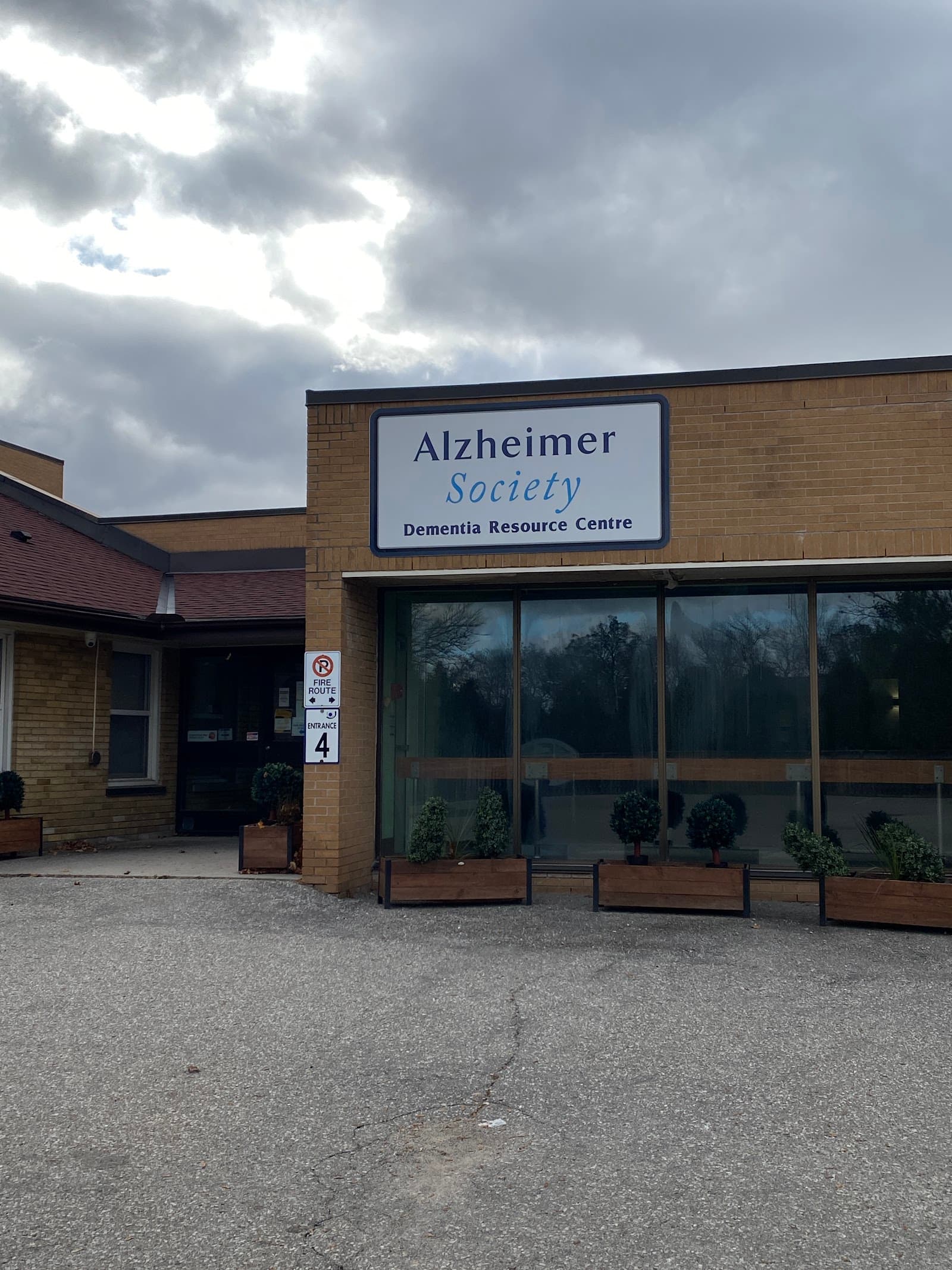 Alzheimer Society Brant photo 1
