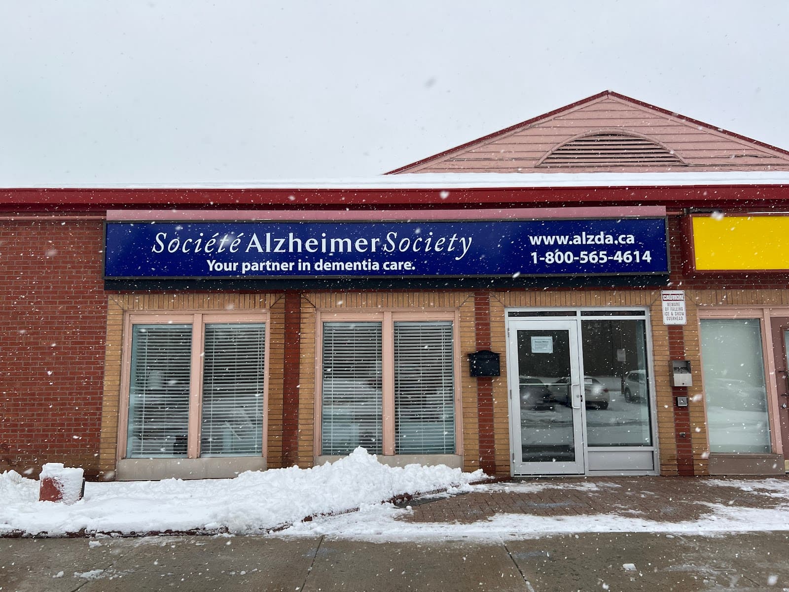Alzheimer Society Brant photo 2
