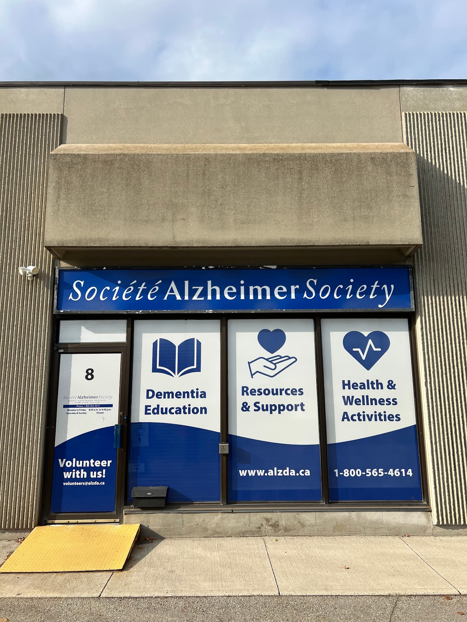Alzheimer Society of Halton photo 1 of 4