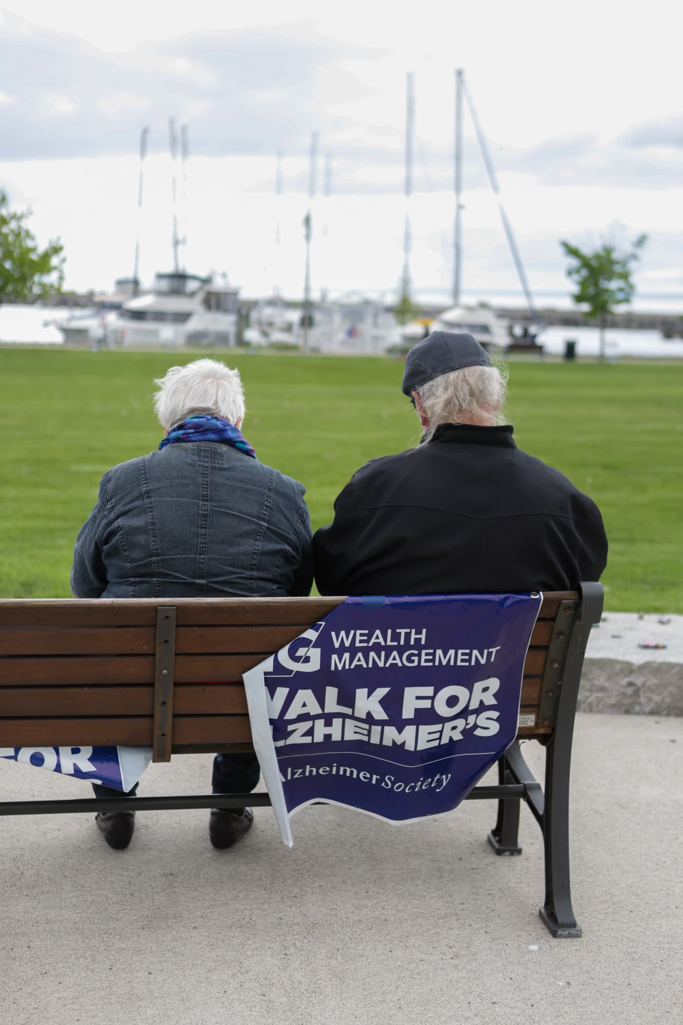 Alzheimer Society of Halton photo 1
