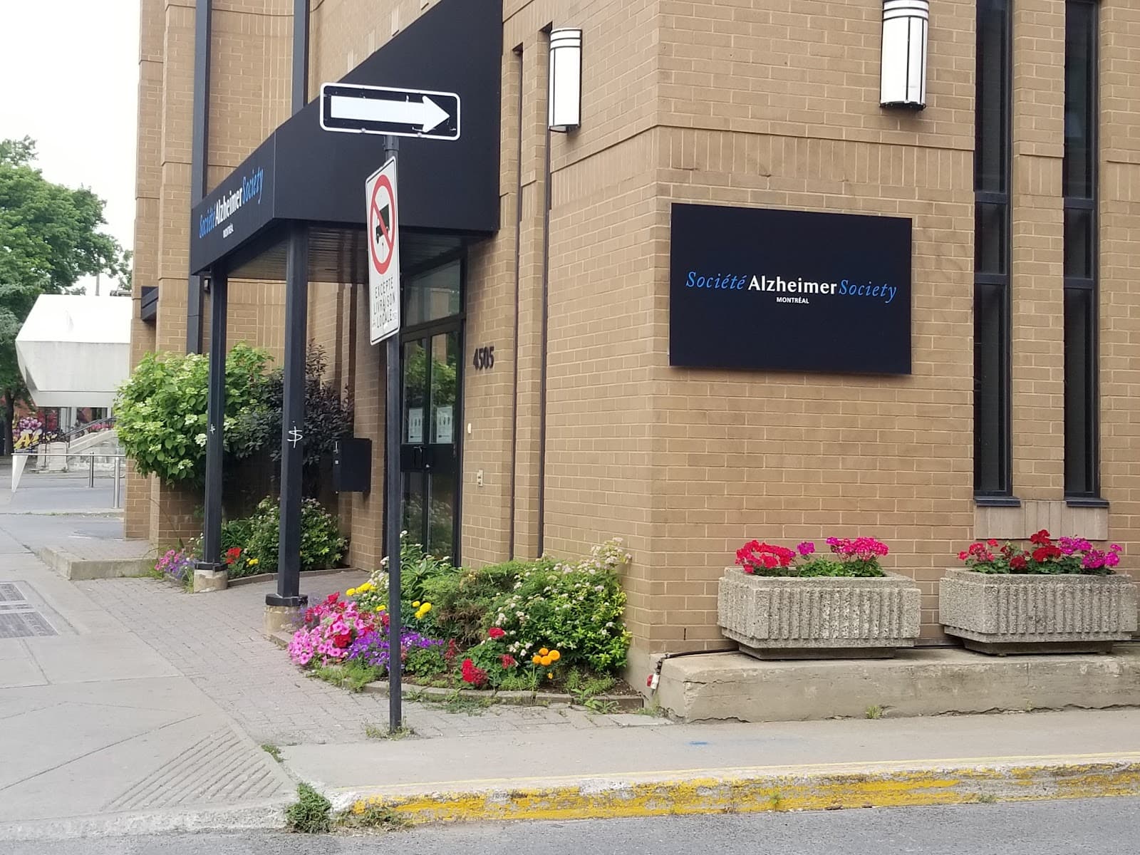 Alzheimer Society of Montreal photo 3