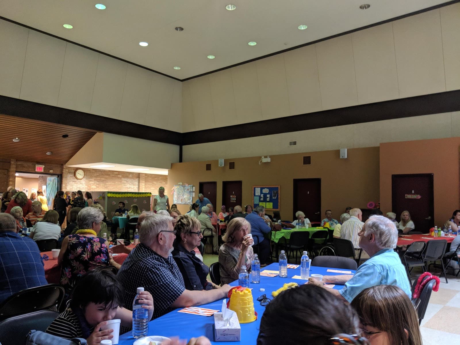 Alzheimer Society of Windsor-Essex County