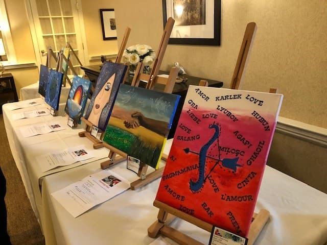 Alzheimer Society of York Region