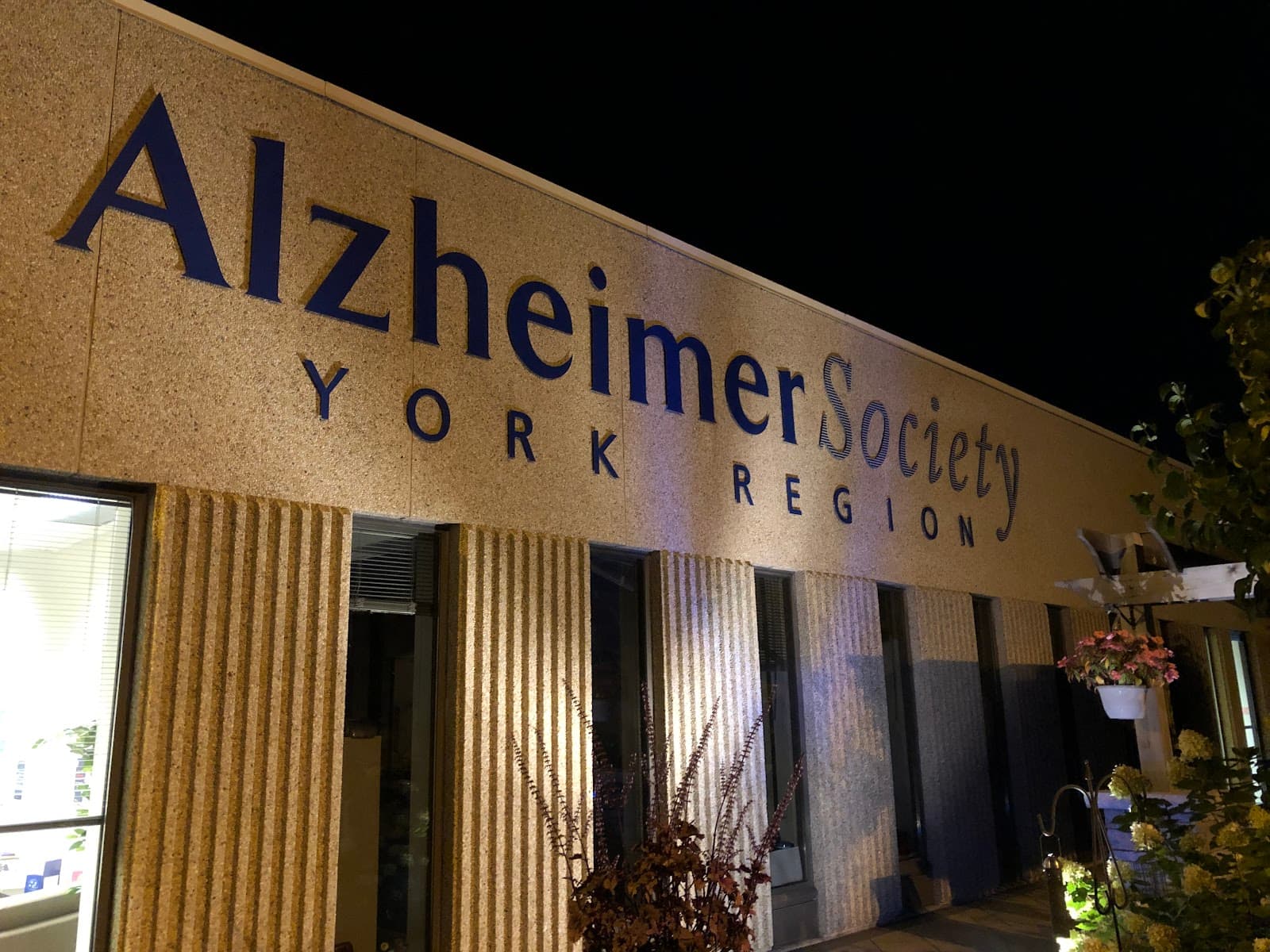 Alzheimer Society of York Region photo 2