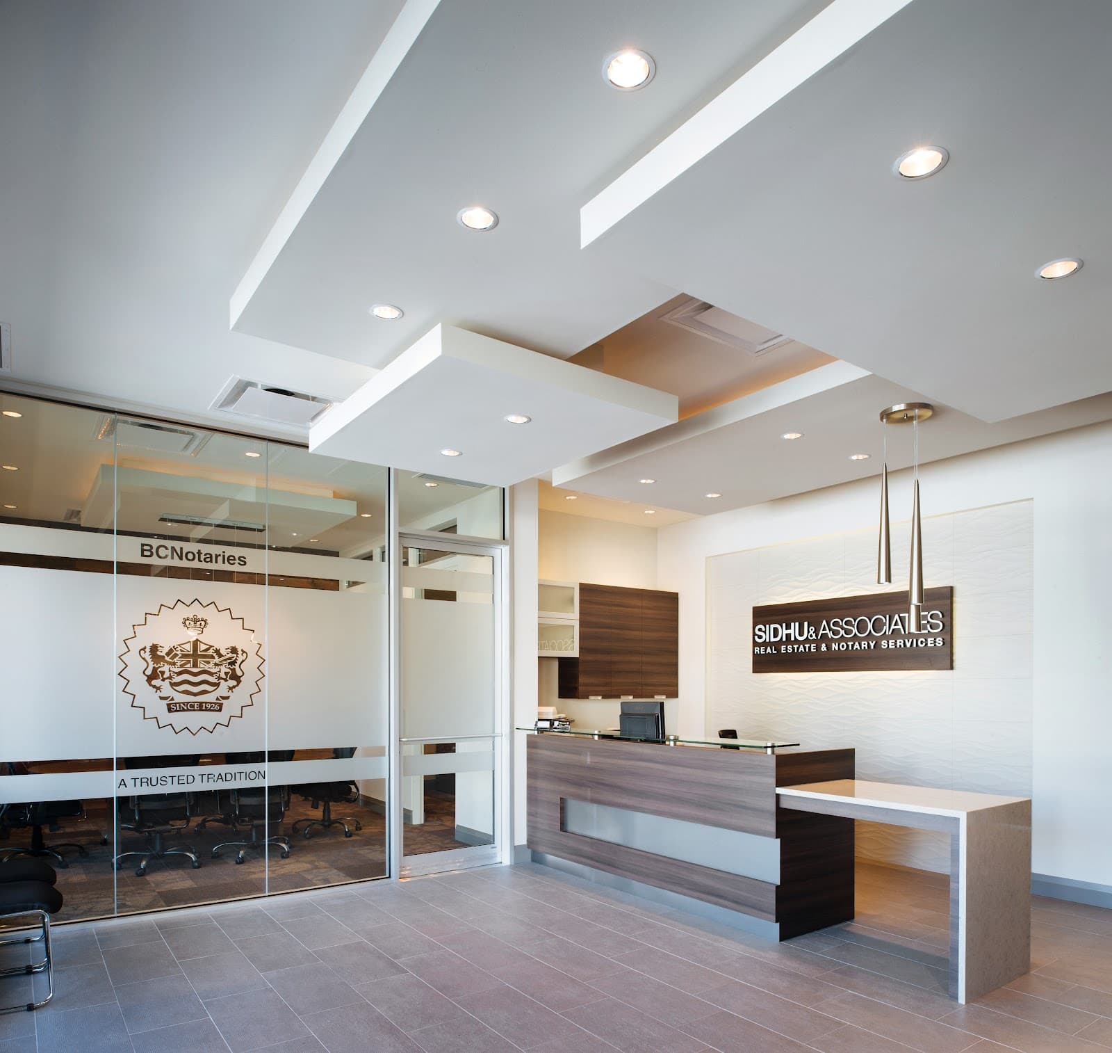 Ambassador Law Corporation photo 1 of 4