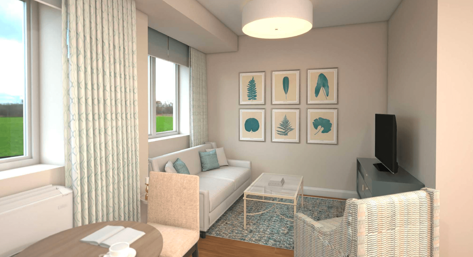 Amber Lea Suites photo 2