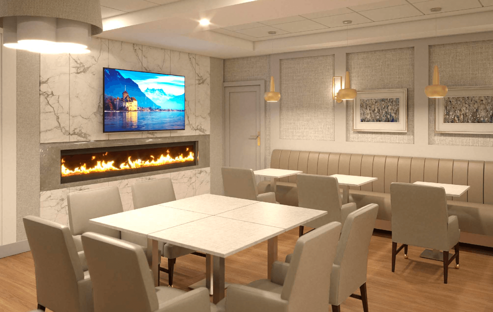 Amber Lea Suites photo 3