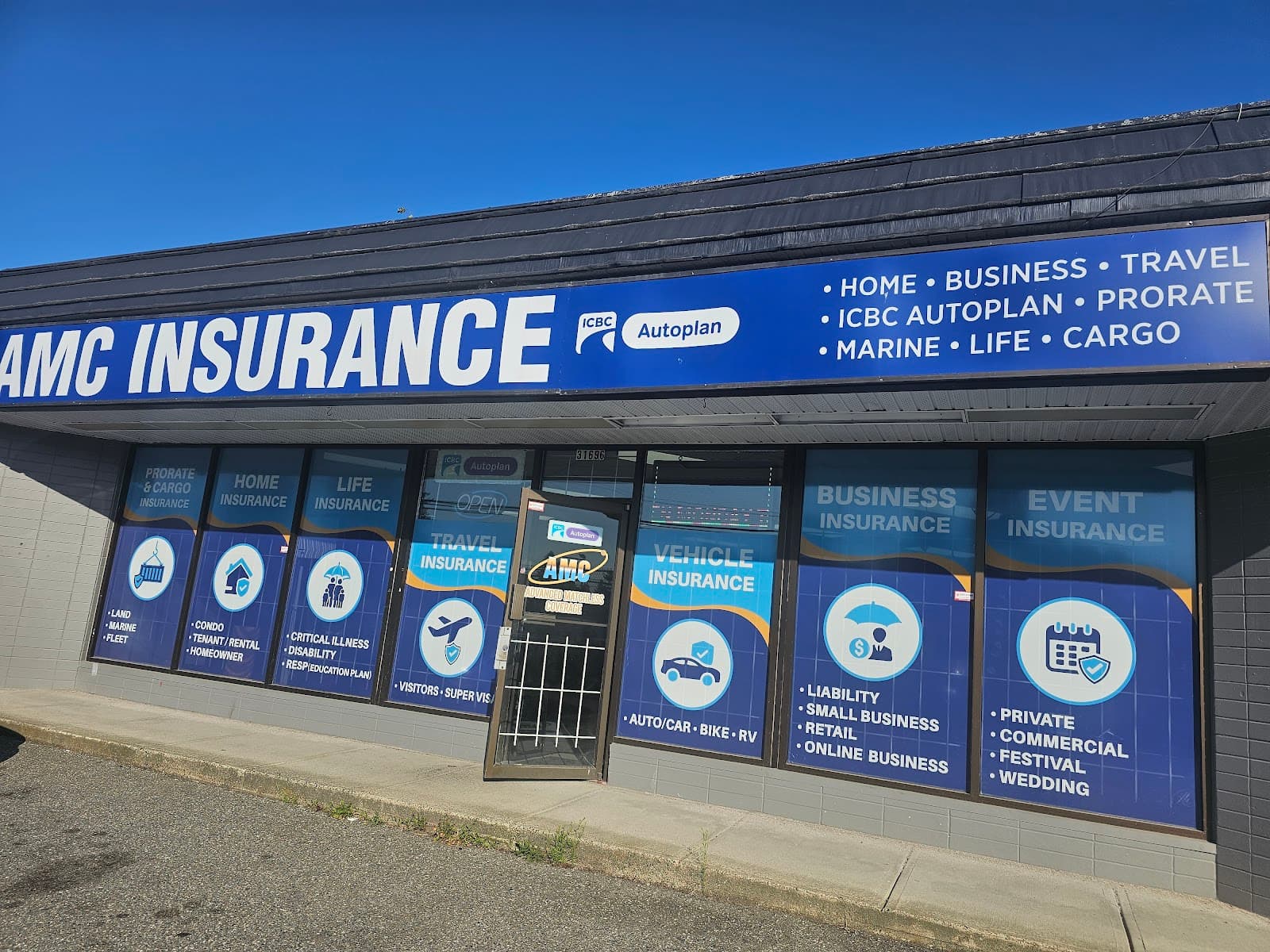 AMC Insurance Service - Abbotsford photo 3