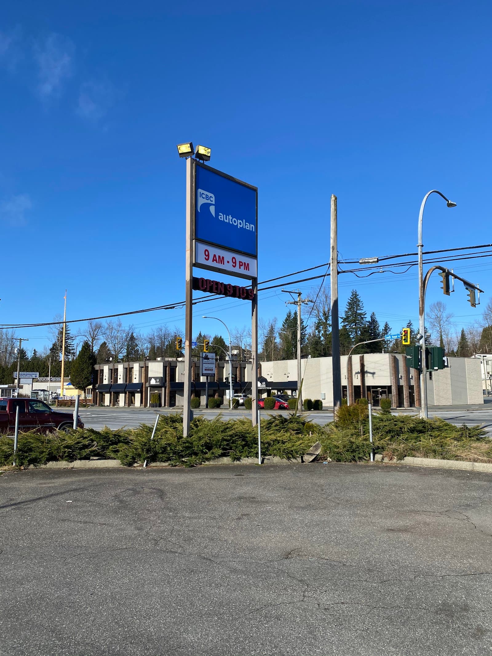 AMC Insurance Service - Abbotsford photo 4