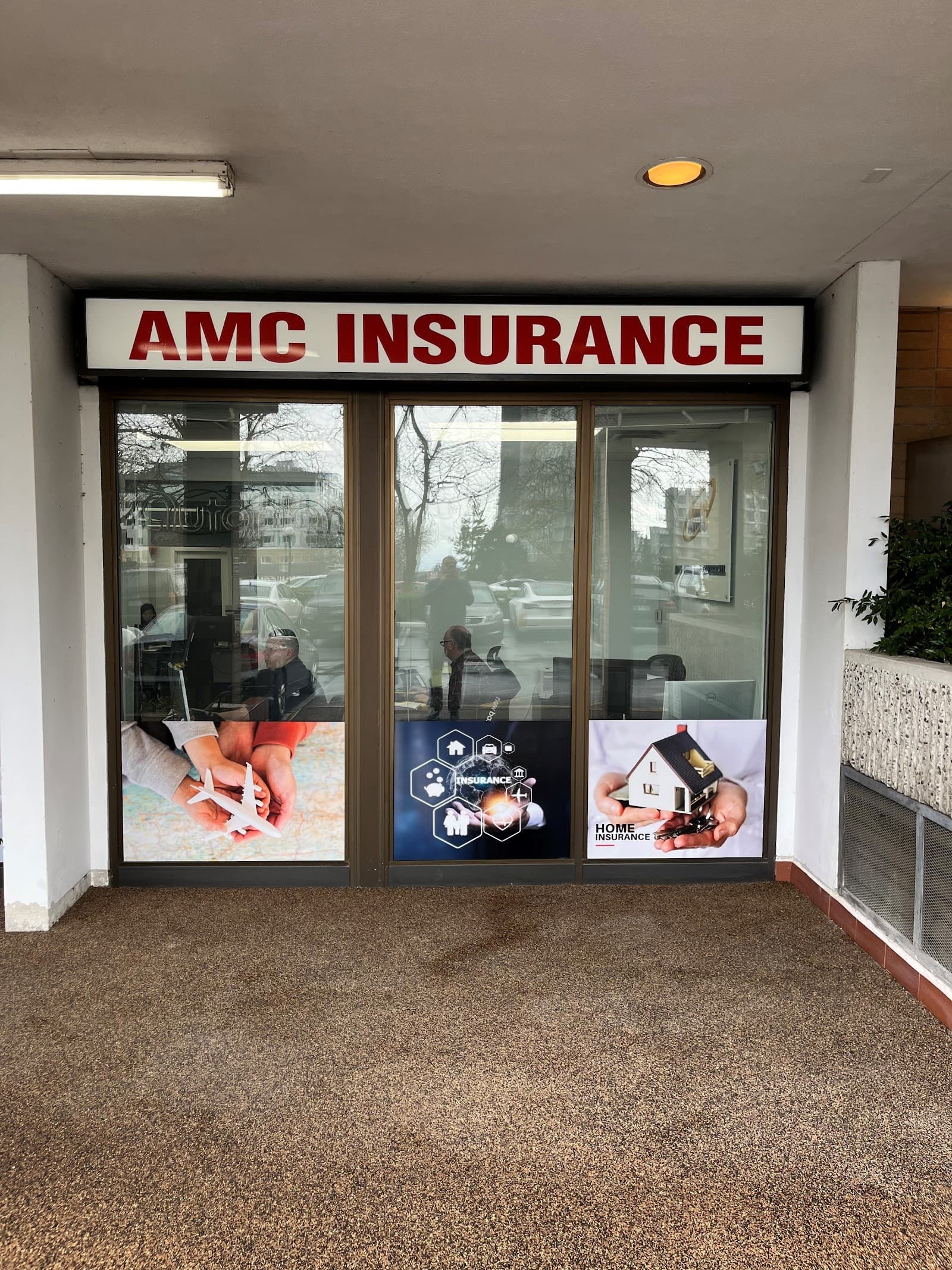 AMC Insurance Service - Vancouver photo 2