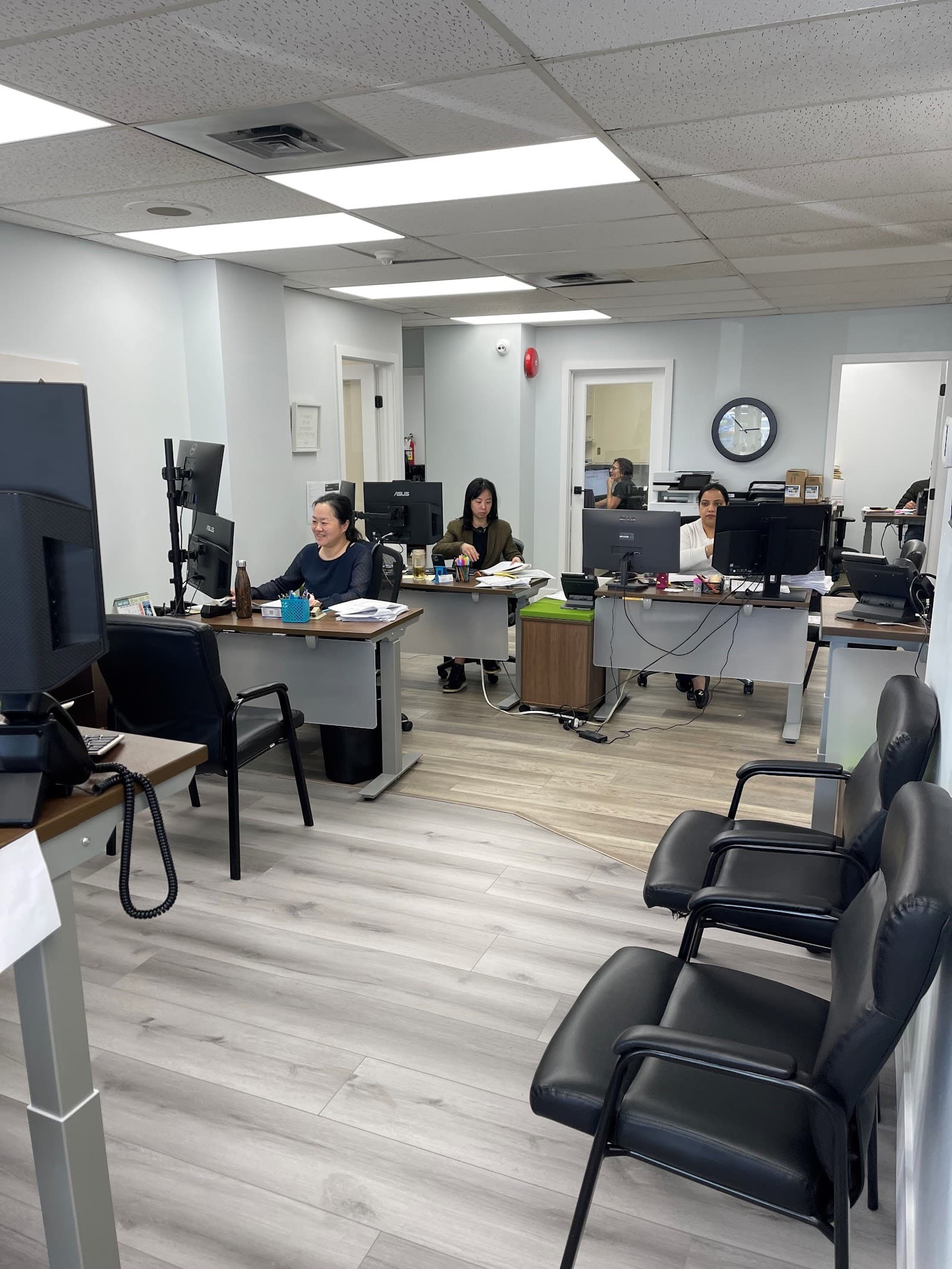 AMC Insurance Service - Vancouver photo 3