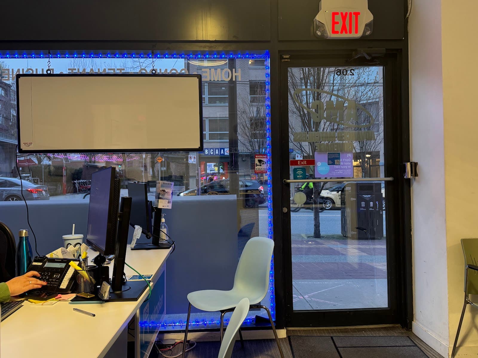 AMC Insurance Service - Yaletown (All Risk Insurance Agencies) photo 4