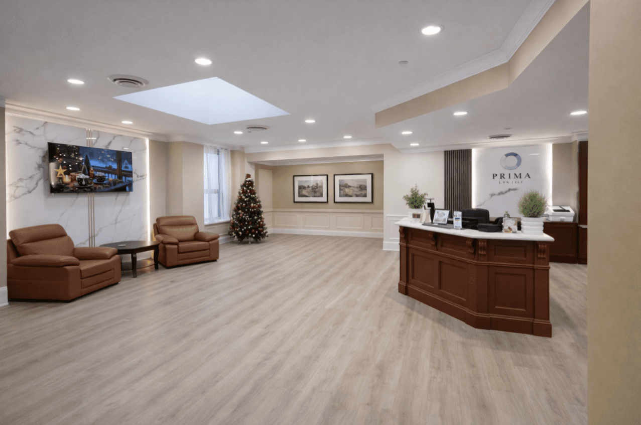 Amenida Seniors Community Trafalgar Lodge photo 2