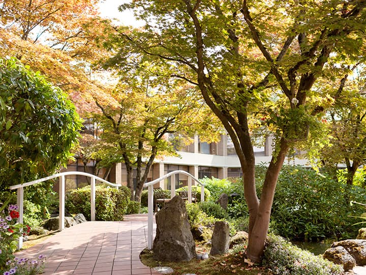Amica Arbutus Manor photo 2