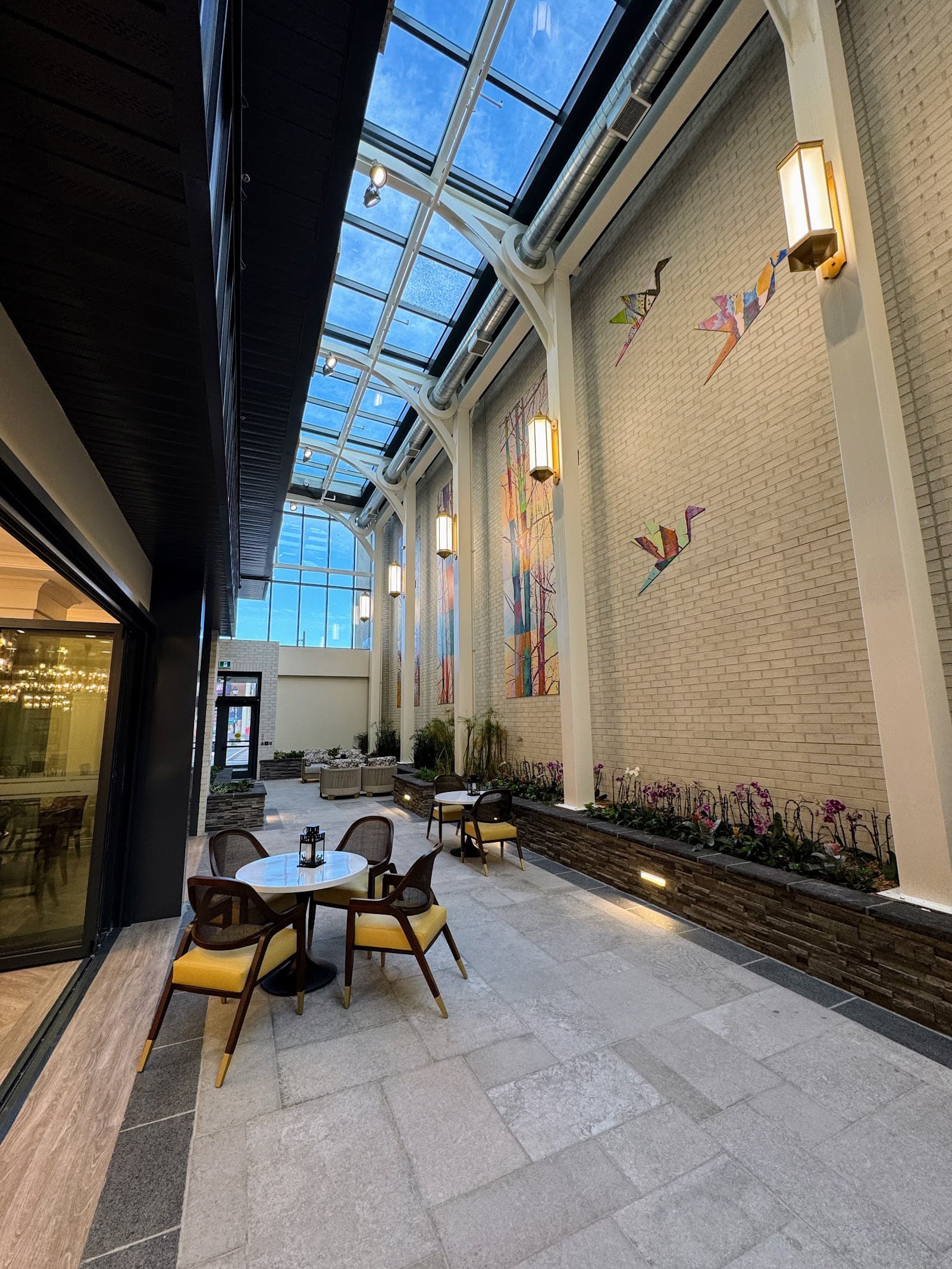 Amica Aurora Promenade photo 3